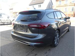 Ford Focus Turnier ST-LINE 155PS MHEV *Sofort Verfügbar*