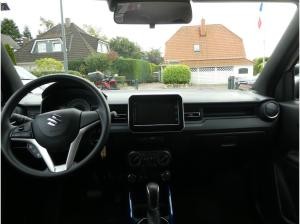 Suzuki Ignis 1.2 Dualjet HYBRID Comfort CVT Automatik Sofort Verfügbar