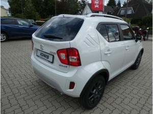 Suzuki Ignis 1.2 Dualjet HYBRID Comfort CVT Automatik Sofort Verfügbar