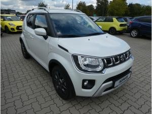 Suzuki Ignis 1.2 Dualjet HYBRID Comfort CVT Automatik Sofort Verfügbar