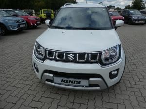 Suzuki Ignis 1.2 Dualjet HYBRID Comfort CVT Automatik Sofort Verfügbar