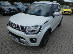 Suzuki Ignis 1.2 Dualjet HYBRID Comfort CVT Automatik Sofort Verfügbar