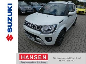 Suzuki Ignis 1.2 Dualjet HYBRID Comfort CVT Automatik Sofort Verfügbar