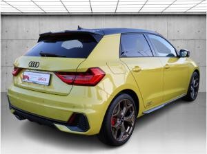 Audi A1 Sportback S line 40 TFSI LED Navi Kamera S