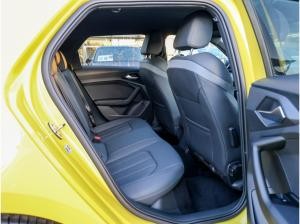 Audi A1 Sportback S line 40 TFSI LED Navi Kamera S