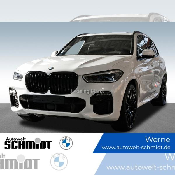 Foto - BMW X5 M50d UPE 113.775 EUR