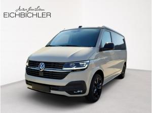 Volkswagen T6.1 California 2.0 TDI DSG Beach Camper