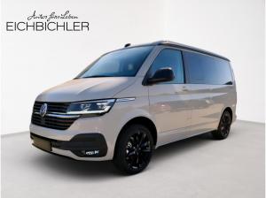 Volkswagen T6.1 California 2.0 TDI DSG Beach Camper