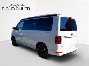 Volkswagen T6.1 California 2.0 TDI DSG Beach Camper