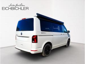 Volkswagen T6.1 California 2.0 TDI DSG Beach Camper
