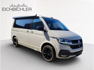Volkswagen T6.1 California 2.0 TDI DSG Beach Camper