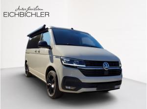 Volkswagen T6.1 California 2.0 TDI DSG Beach Camper