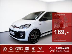 Volkswagen up! GTI 1.0TSI 5J-G BEATS.PDC.SITZHZG.DAB+