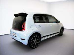 Volkswagen up! GTI 1.0TSI 5J-G BEATS.PDC.SITZHZG.DAB+