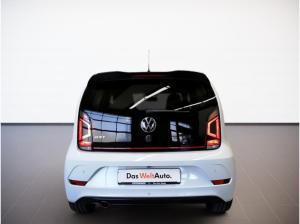 Volkswagen up! GTI 1.0TSI 5J-G BEATS.PDC.SITZHZG.DAB+