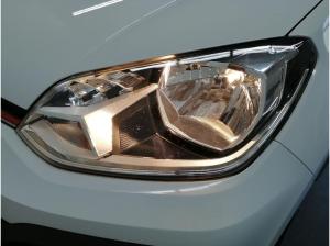 Volkswagen up! GTI 1.0TSI 5J-G BEATS.PDC.SITZHZG.DAB+