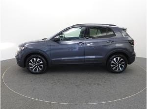 Volkswagen T-Cross 1.0 TSI - Active - DIGITAL COCKPIT NAVI 16" ACC PDC DAB 5-J-GARANTIE