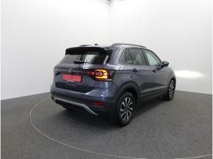 Volkswagen T-Cross 1.0 TSI - Active - DIGITAL COCKPIT NAVI 16" ACC PDC DAB 5-J-GARANTIE