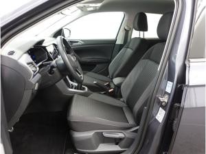 Volkswagen T-Cross 1.0 TSI - Active - DIGITAL COCKPIT NAVI 16" ACC PDC DAB 5-J-GARANTIE