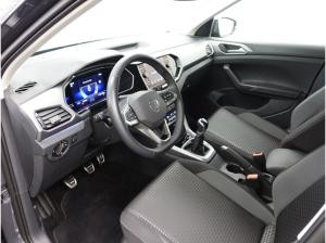 Volkswagen T-Cross 1.0 TSI - Active - DIGITAL COCKPIT NAVI 16" ACC PDC DAB 5-J-GARANTIE