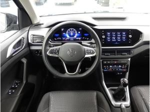 Volkswagen T-Cross 1.0 TSI - Active - DIGITAL COCKPIT NAVI 16" ACC PDC DAB 5-J-GARANTIE