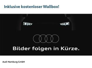 Audi Q4 e-tron 40 e-tron inkl. gratis   Wallbaox