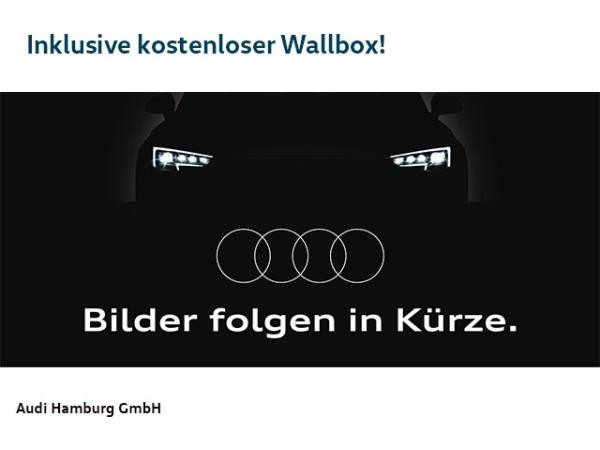 Audi Q4 40 e-tron inkl. gratis   Wallbaox