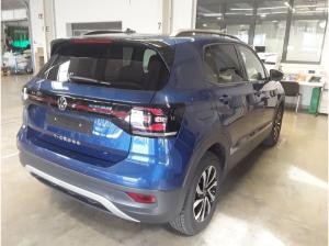 Volkswagen T-Cross 1.0 TSI - Active - NAVI 16" ACC DAB 5-J-GARANTIE
