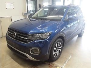 Volkswagen T-Cross 1.0 TSI - Active - NAVI 16" ACC DAB 5-J-GARANTIE