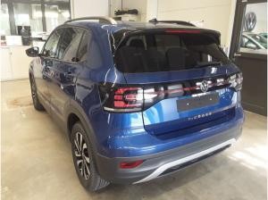 Volkswagen T-Cross 1.0 TSI - Active - NAVI 16" ACC DAB 5-J-GARANTIE