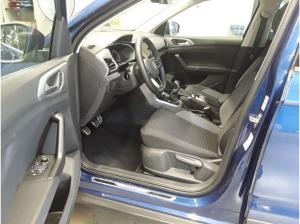 Volkswagen T-Cross 1.0 TSI - Active - NAVI 16" ACC DAB 5-J-GARANTIE