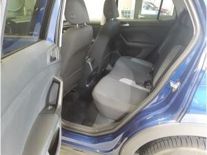 Volkswagen T-Cross 1.0 TSI - Active - NAVI 16" ACC DAB 5-J-GARANTIE