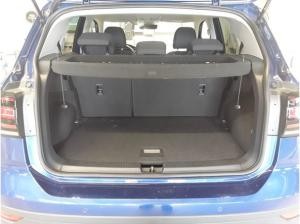 Volkswagen T-Cross 1.0 TSI - Active - NAVI 16" ACC DAB 5-J-GARANTIE