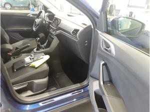 Volkswagen T-Cross 1.0 TSI - Active - NAVI 16" ACC DAB 5-J-GARANTIE