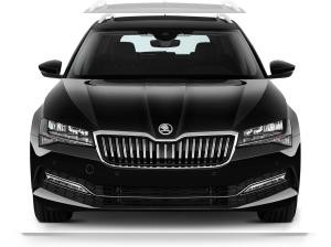 Skoda Superb Style *LIMITIERTE BESTELLAKTION* frei konfigurierbar