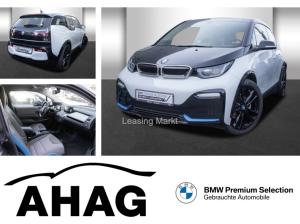 BMW i3 s (120 Ah), incl. Servicepacket, Navi, LED,
