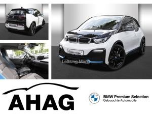 BMW i3 s (120 Ah), incl. Servicepacket, Navi, LED