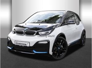BMW i3 s (120 Ah), incl. Servicepacket, Navi, LED