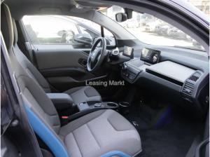 BMW i3 s (120 Ah), incl. Servicepacket, Navi, LED,