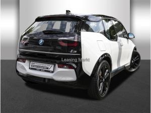 BMW i3 s (120 Ah), incl. Servicepacket, Navi, LED