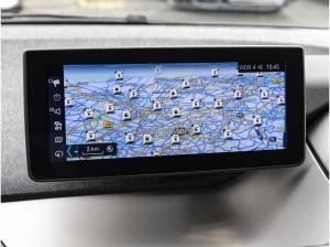 BMW i3 s (120 Ah), incl. Servicepacket, Navi, LED