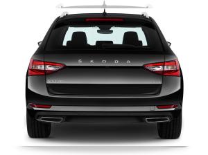 Skoda Superb Style *LIMITIERTE BESTELLAKTION* frei konfigurierbar
