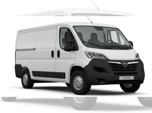 Opel Movano Cargo Kasten 3,5t L2H2! Tageszulassung! GEWERBEDEAL AUS MANNHEIM&LUDWIGSHAFEN!!