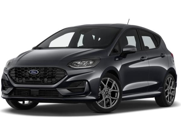 Ford Fiesta für 225,00 € brutto leasen