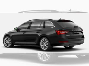 Skoda Superb Combi *BESTELLAKTION BIS 10.10.*SCHNELL SEIN*
