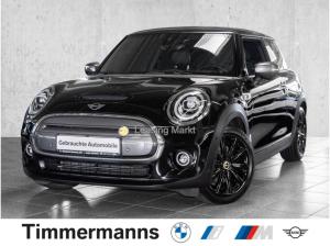 MINI Cooper SE Trim L NaviPlus HUD RKamera DrAss LED