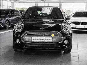 MINI Cooper SE Trim L NaviPlus HUD RKamera DrAss LED