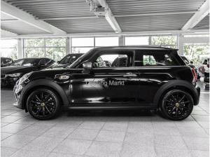 MINI Cooper SE Trim L NaviPlus HUD RKamera DrAss LED