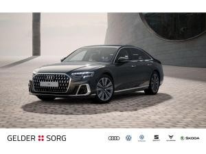 Audi A8 50 TDI quattro RSE|360°|DigiMatrix|B&Oad.