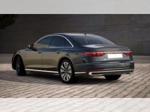 Audi A8 50 TDI quattro RSE|360°|DigiMatrix|B&Oad.
